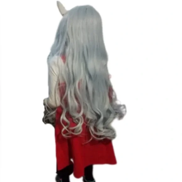 Kid’s Eri Costume (My Hero Academia) - Picture 9 of 9